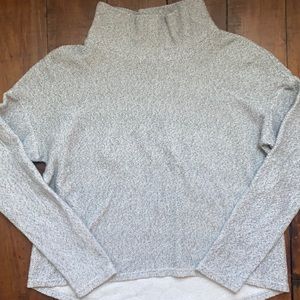 Banana republic sweater